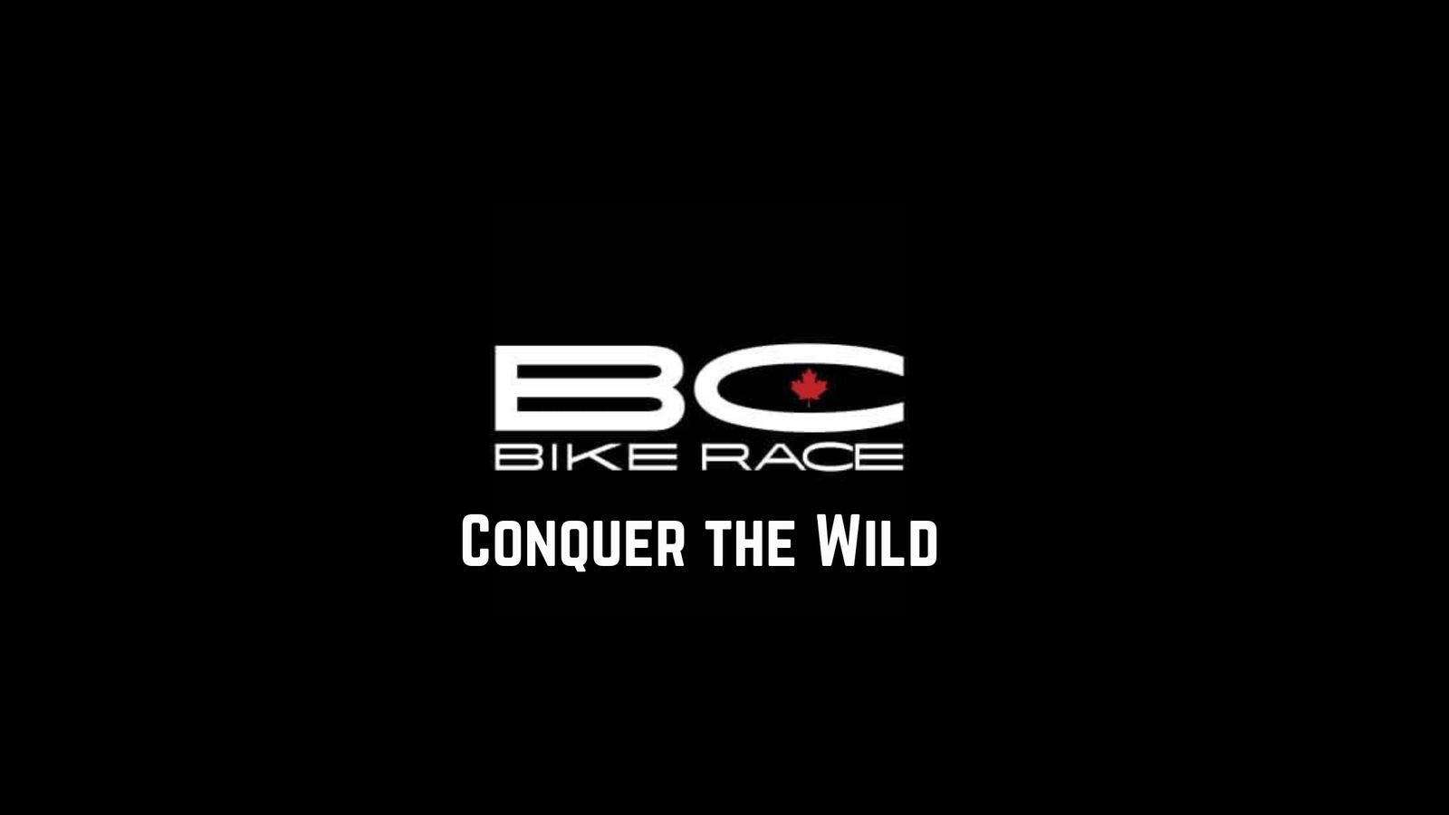 the BC Bike Race - about the race