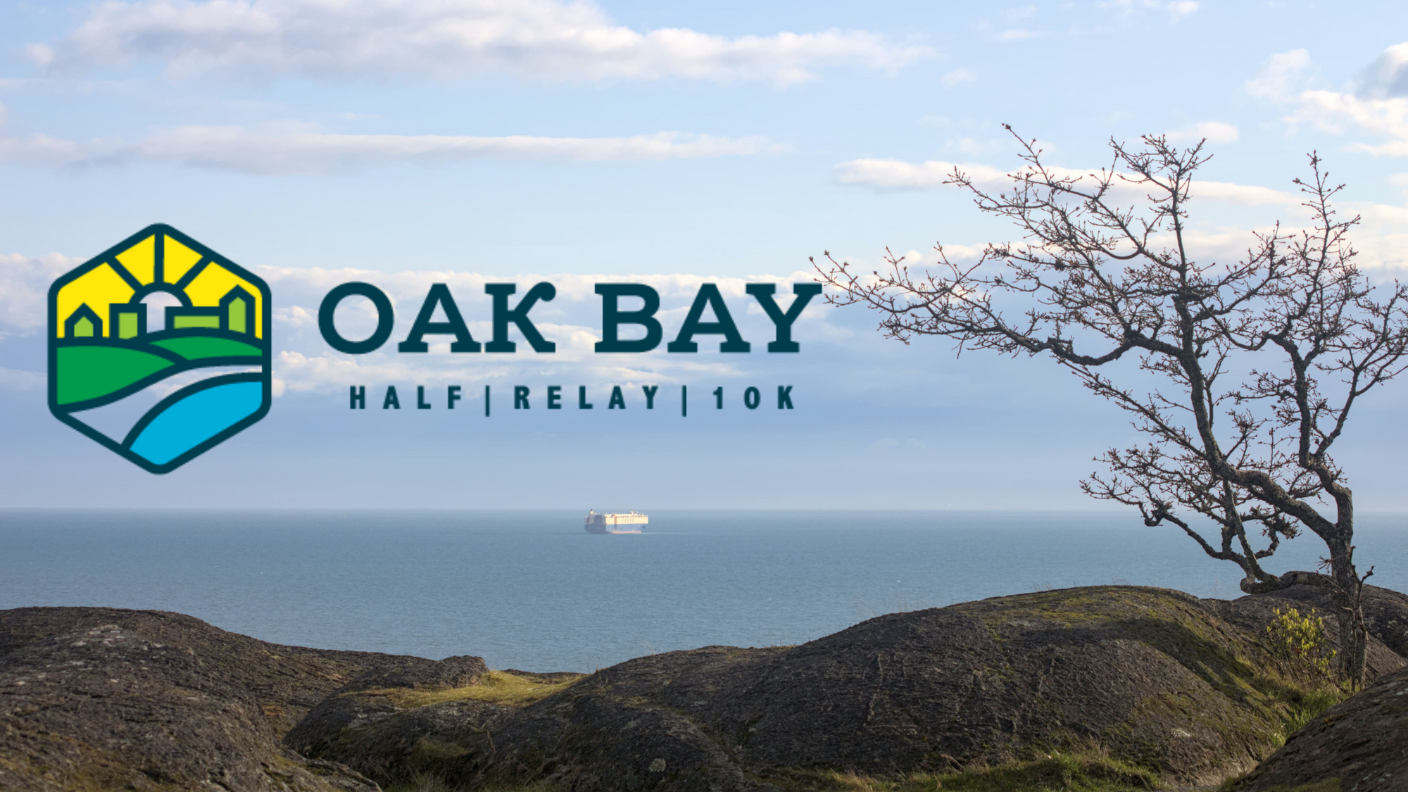  Race Guide - Oak Bay Half Marathon