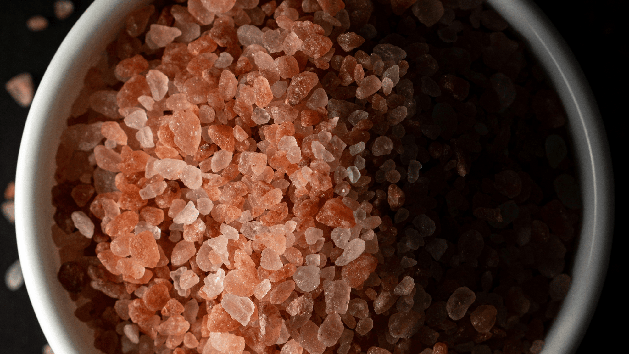 Unlocking Athletic Performance: The Power of Pink Himalayan Sea Salt's Mineral-Rich Fuel for Athletes