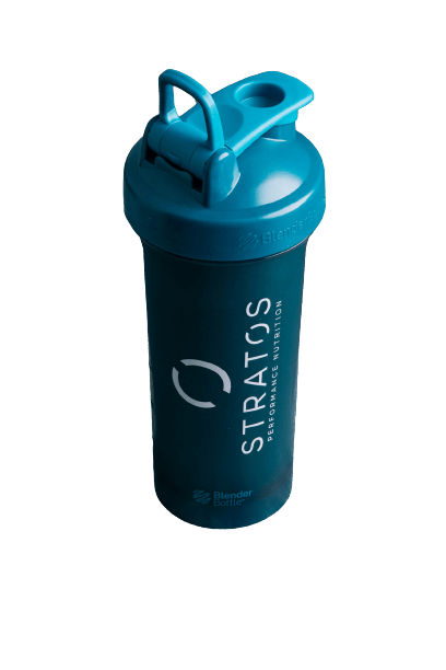 Stratos Shaker Bottle 
